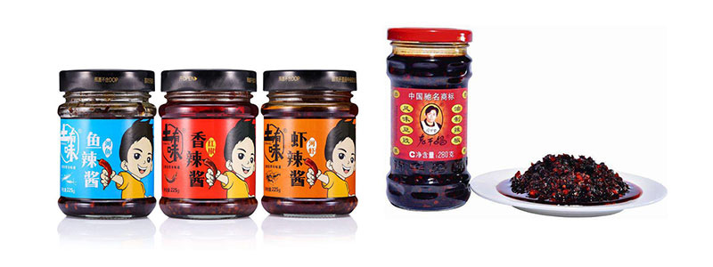 醬料灌裝全套設(shè)備已“裝備”好 賦予醬廠(chǎng)高產(chǎn)能